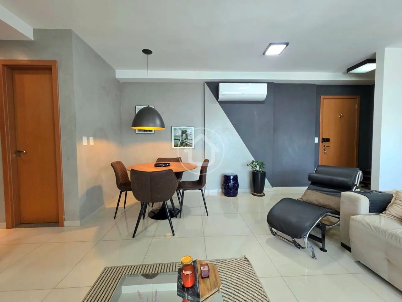 APARTAMENTO MOBILIADO NYC - Foto 5