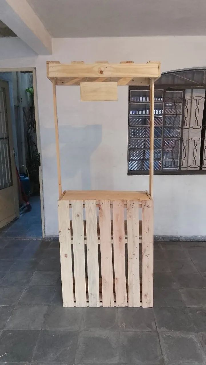 Barraca de eventos 