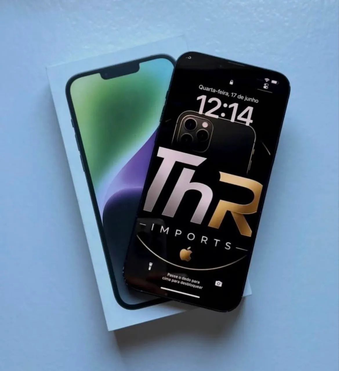iPhone 14 Plus - Foto 2