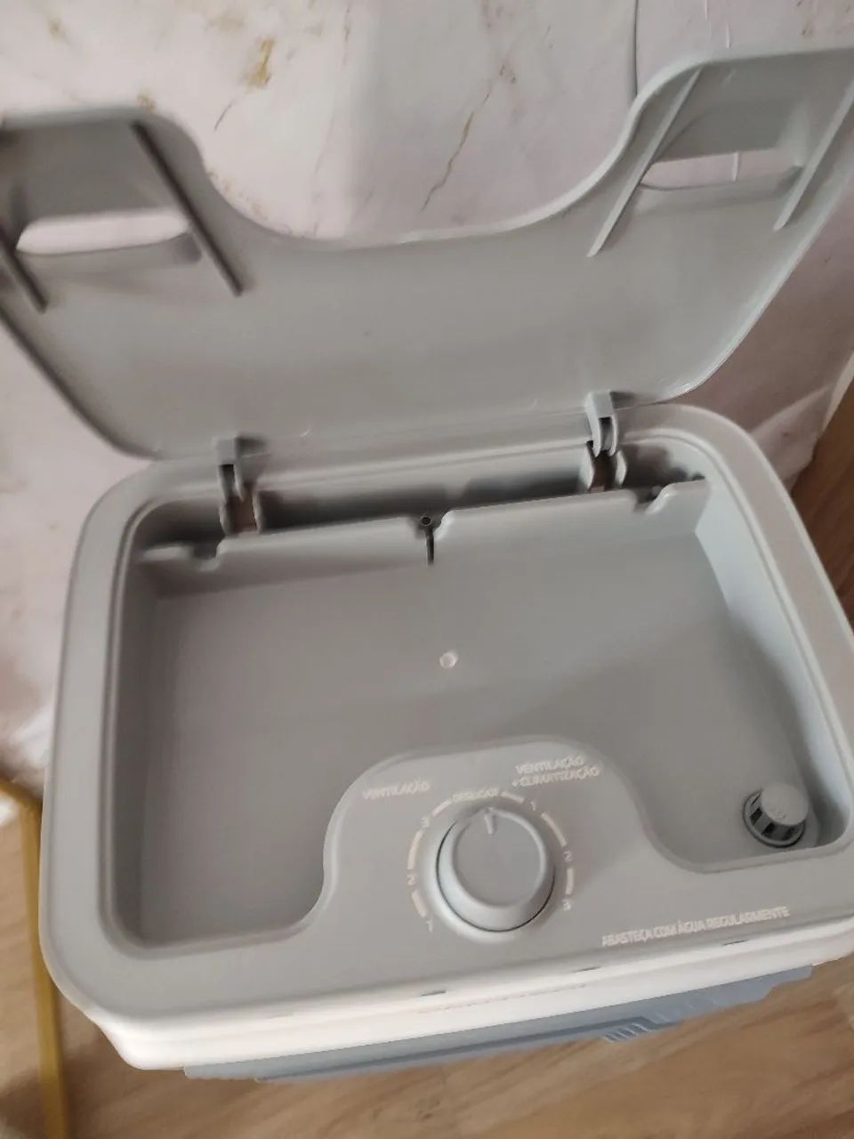Circulador de ar - Foto 3