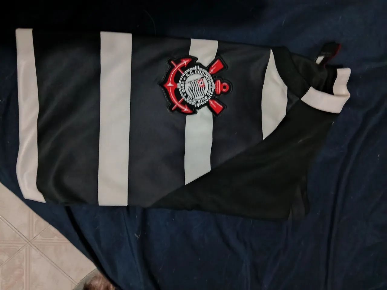 Camisa do Corinthians  - Foto 4