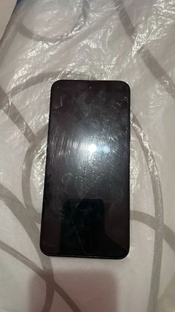 POCO M8S 5G 256GB 8 DE RAM - Foto 2