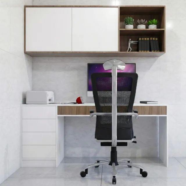 Economize com móveis planejados