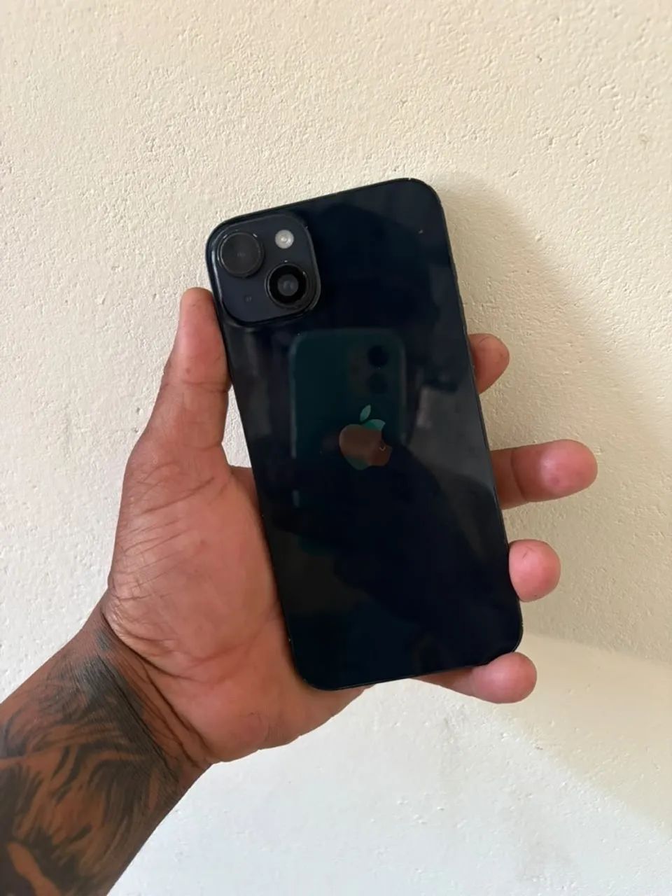 iPhone 14 Plus 256 - Foto 2