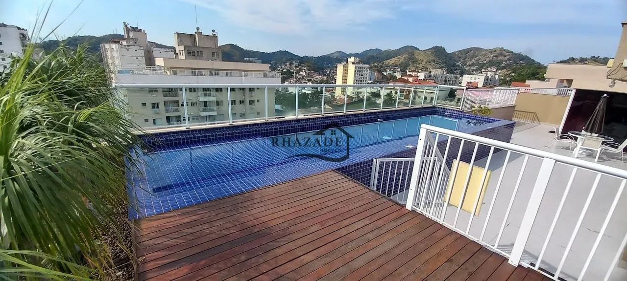 Apartamento a venda no Fonseca - Foto 2