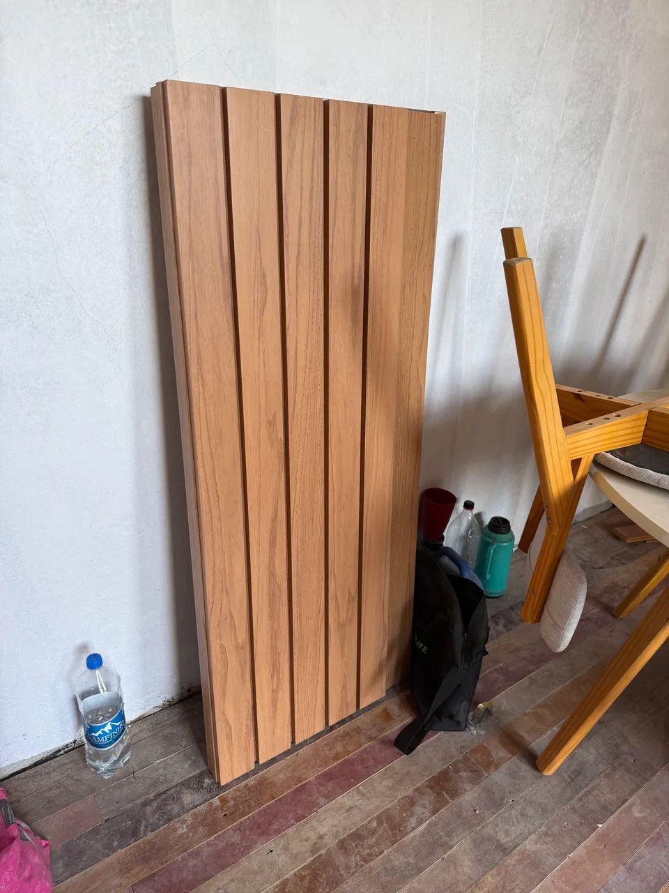 Painel 100% MDF - Foto 2