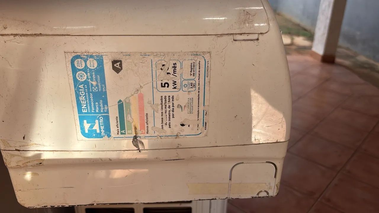Ar condicionado - Foto 4