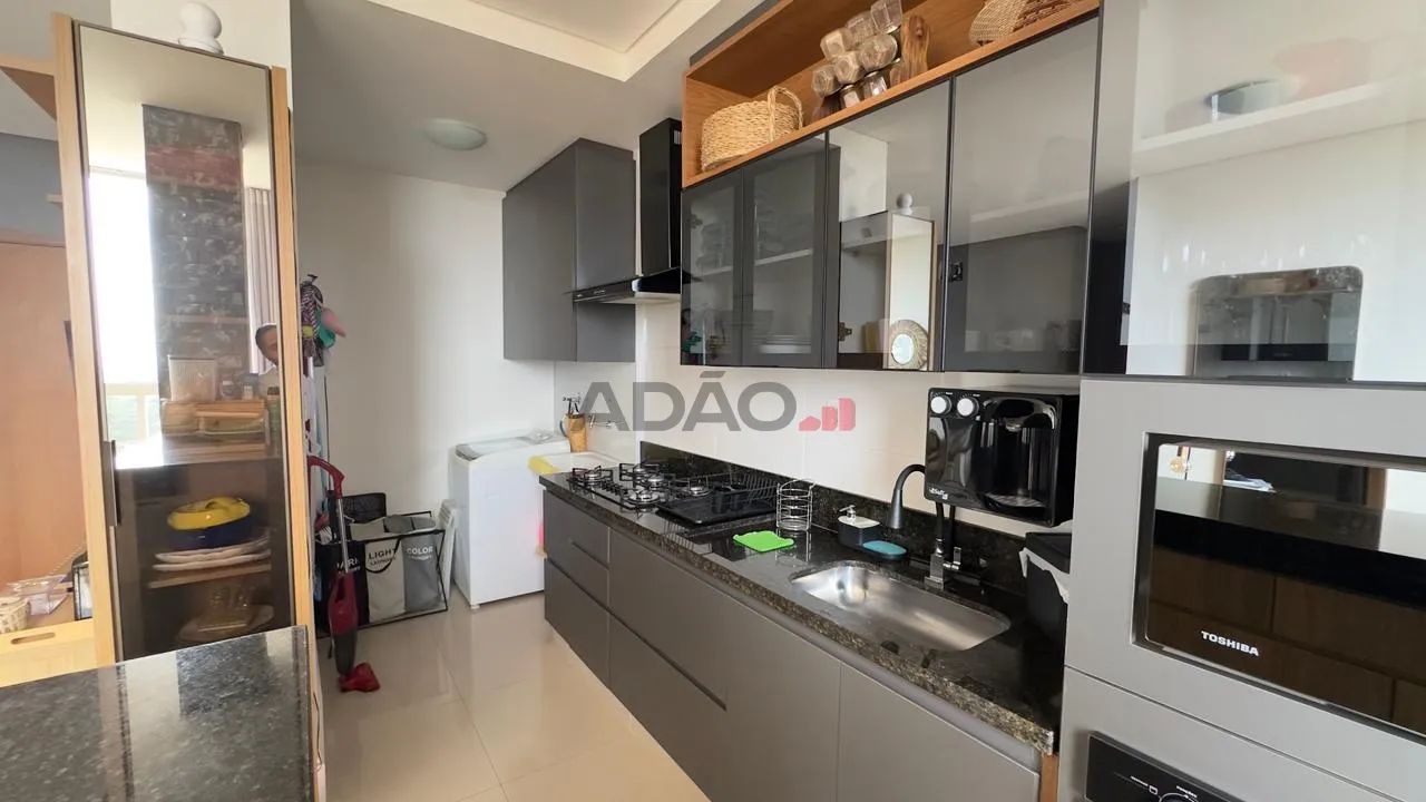 Apartamento Jardim Atlântico - Foto 3