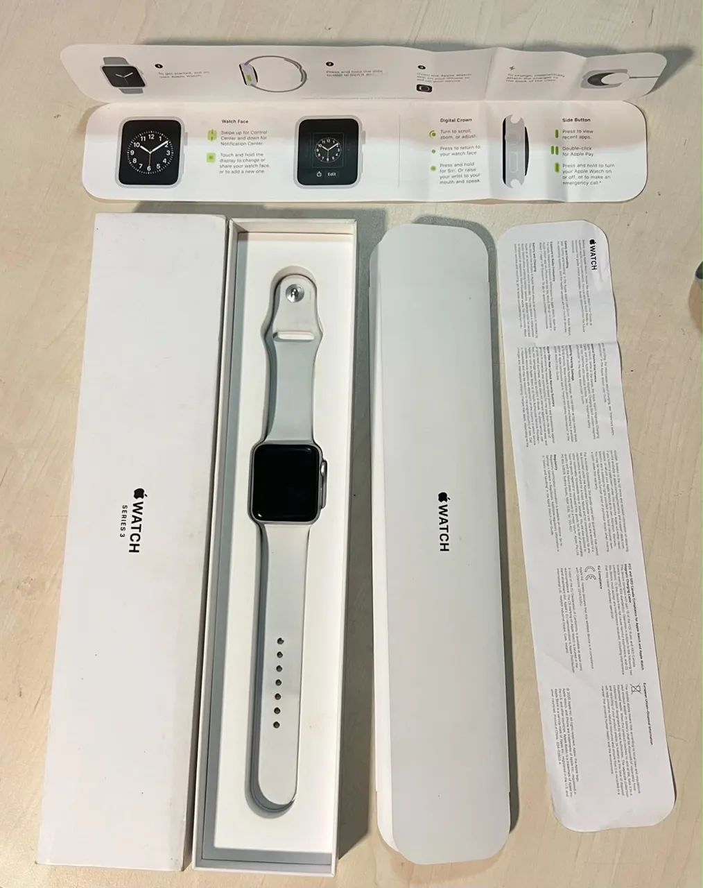 Apple Watch  - Foto 2