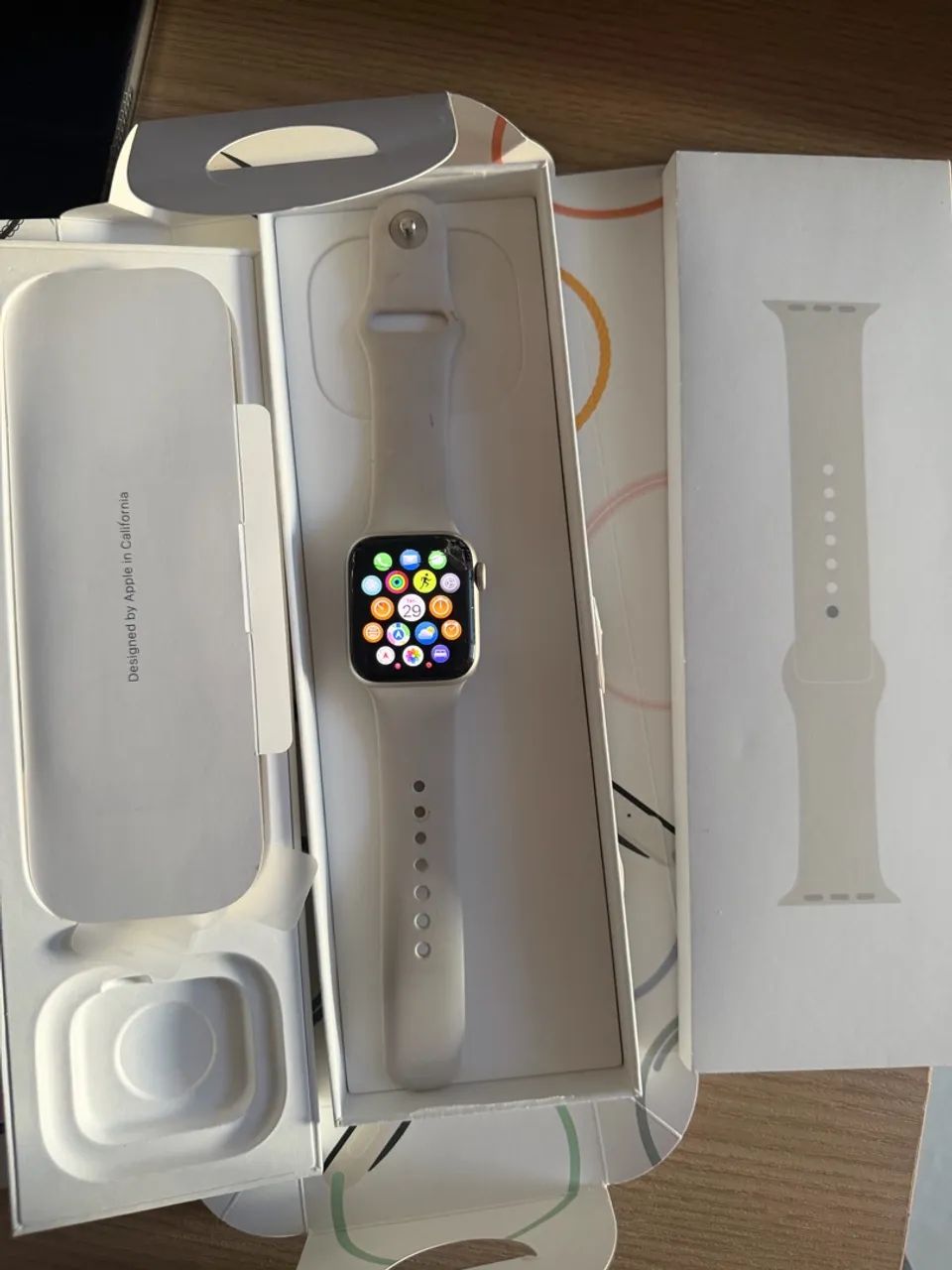 Apple Watch SE 