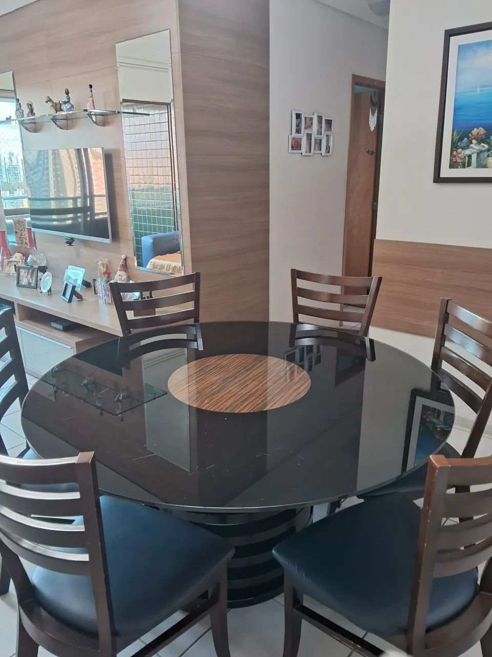 Imóvel com 91m², 3 quartos, 2 vagas, Torre - Recife - PE - Foto 4