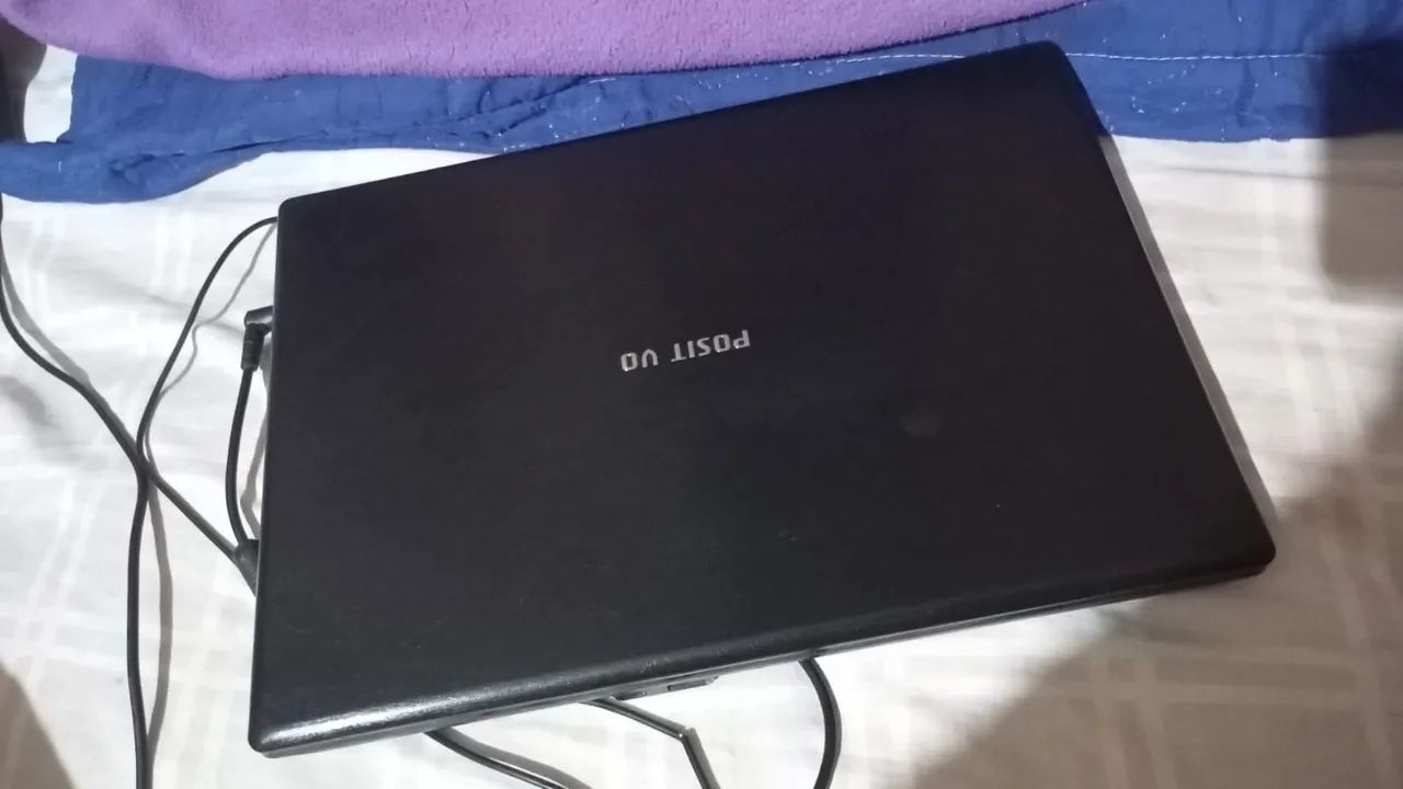 Notebook (Marca positivo) - Foto 2