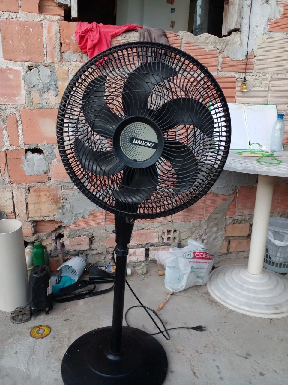 Ventilador 