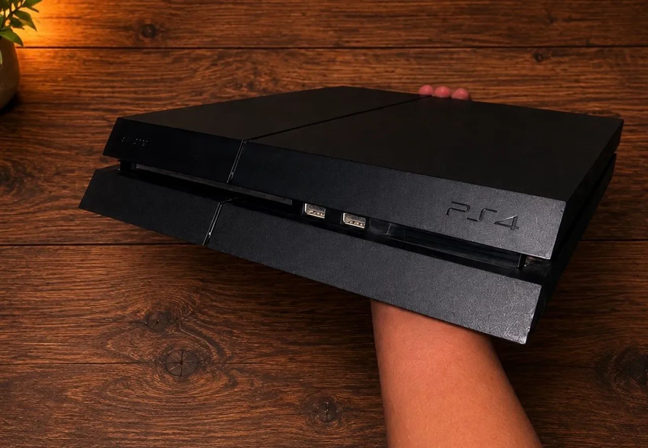 PS4