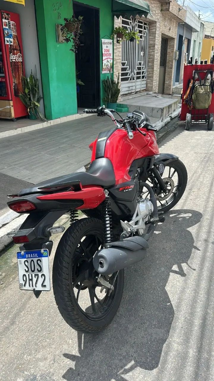 FAN 160CC - Foto 2