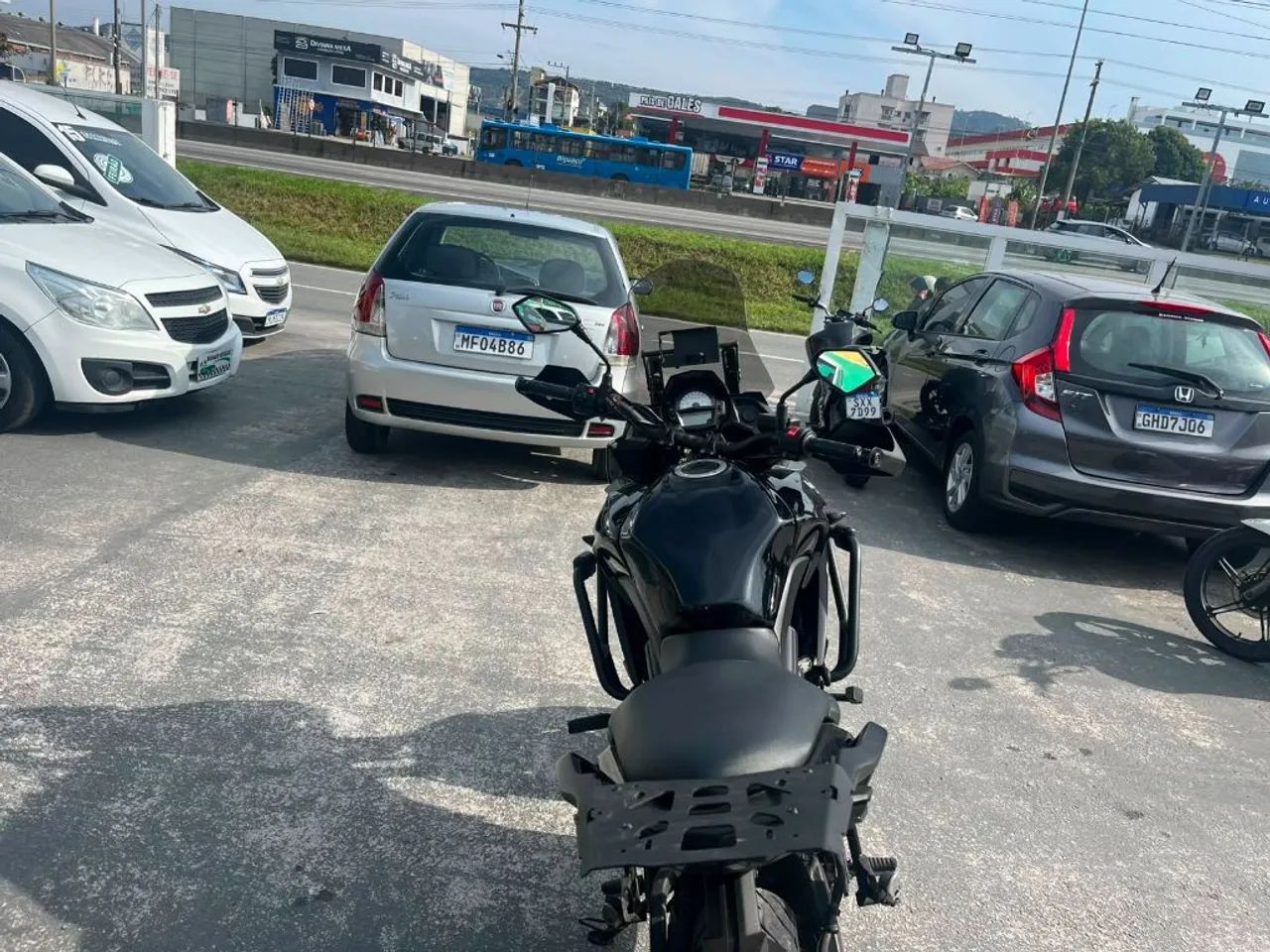 Versys 650cc - Foto 5