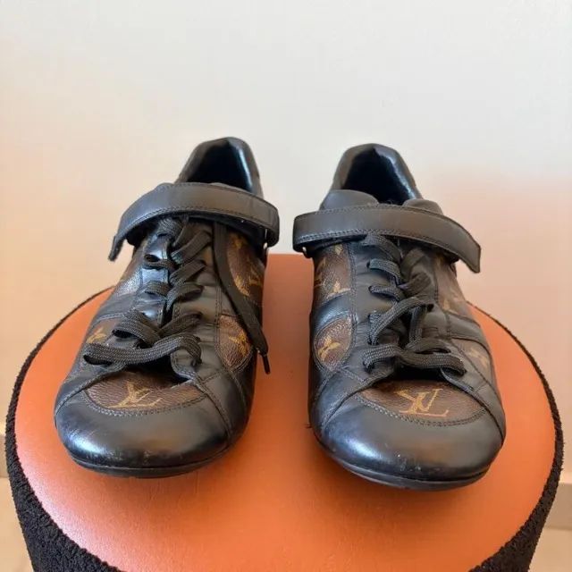 sapato louis vuitton - Foto 3