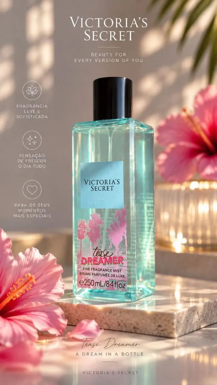 Perfumes 