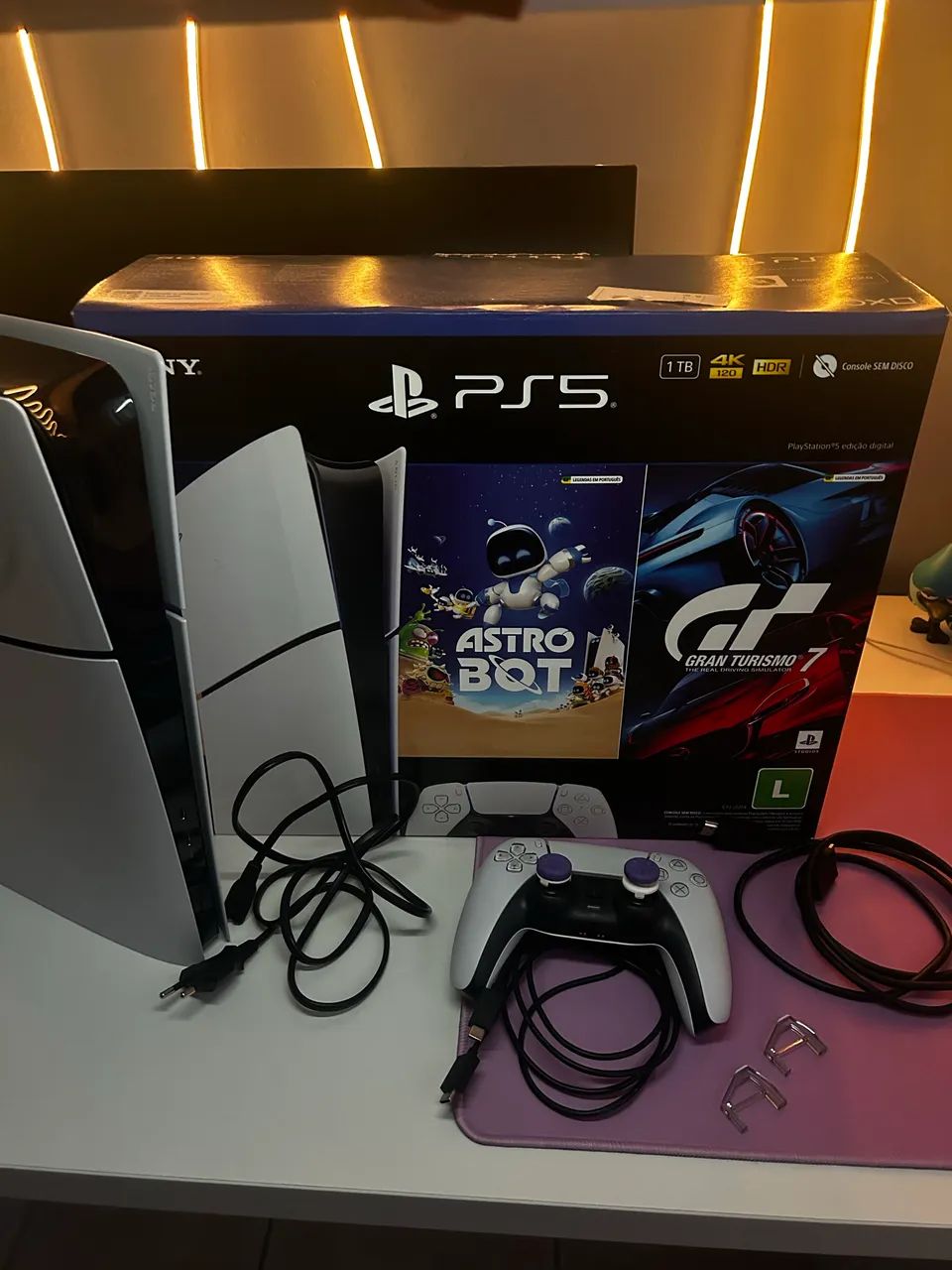 ps5 - Foto 3