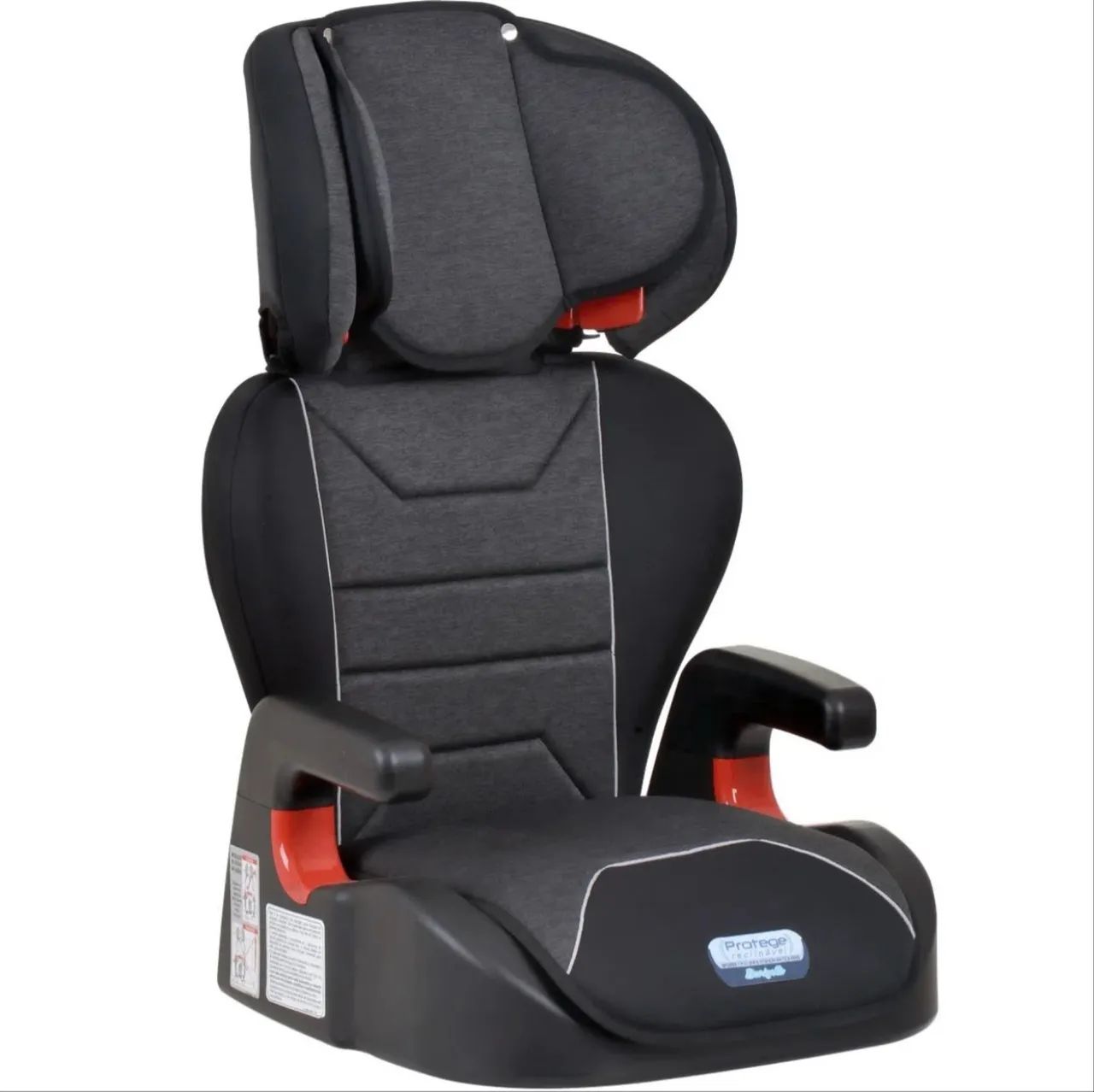 Cadeira para Carro Burigotto - Foto 3