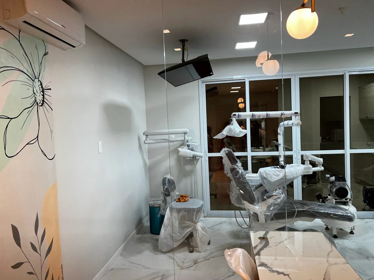 8 mm Tempered Glass