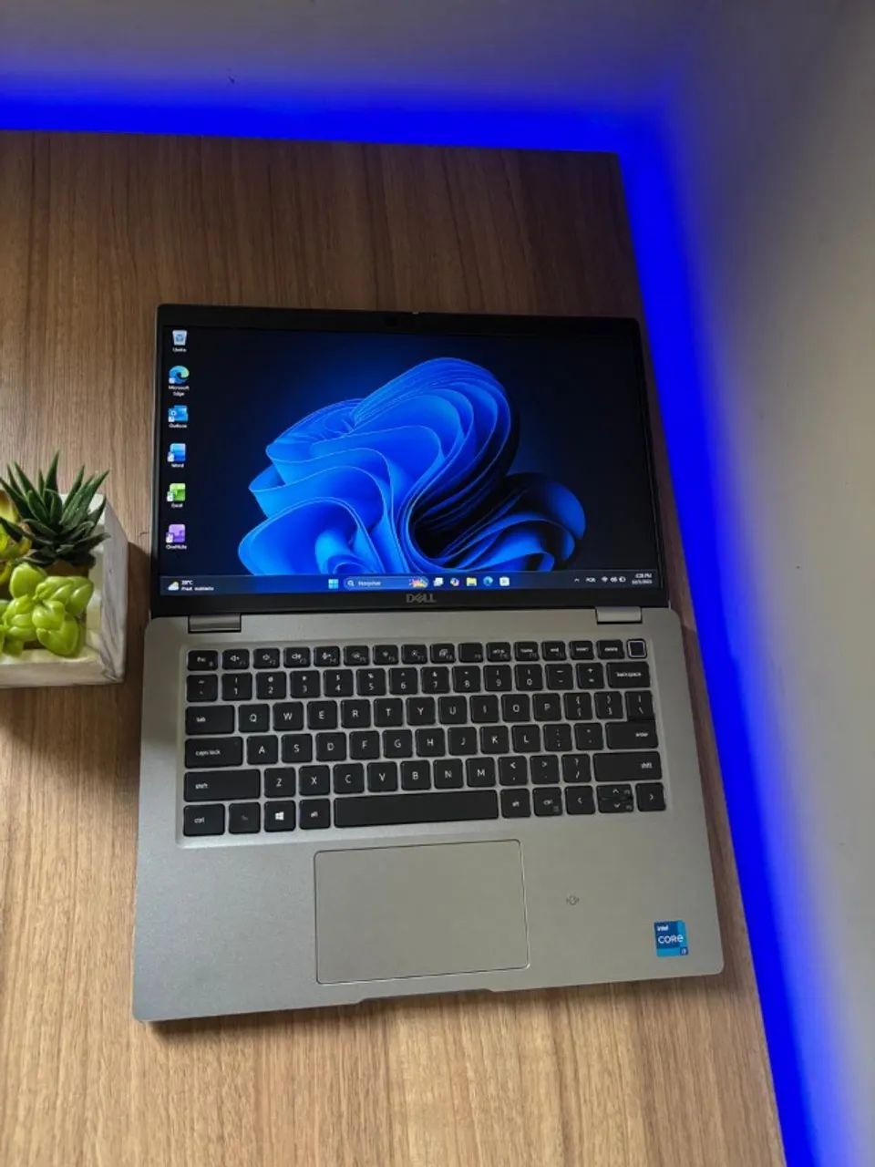 Notebook Gamer Dell i7 12° 32GB - Foto 5