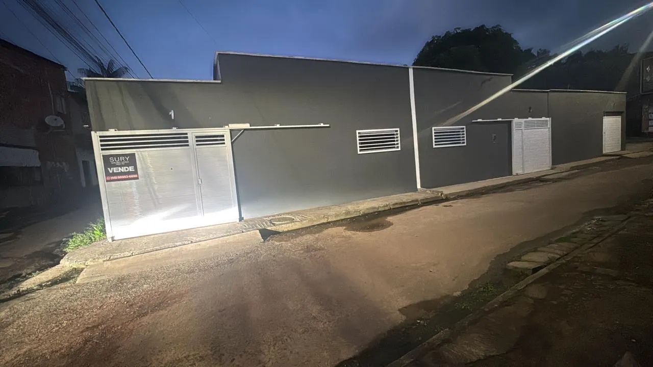 Vende-se Casa nova  - Foto 5