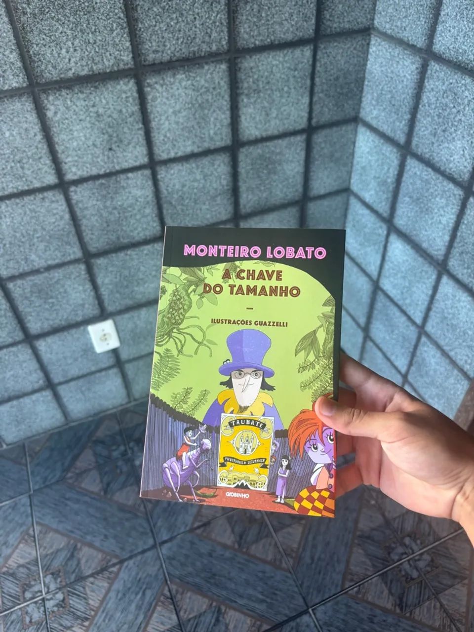 Livros 