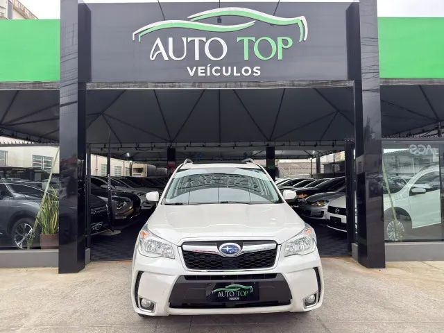 Subaru Forester 2.0/2.0 S 4X4 Aut. 2014 - Foto 2
