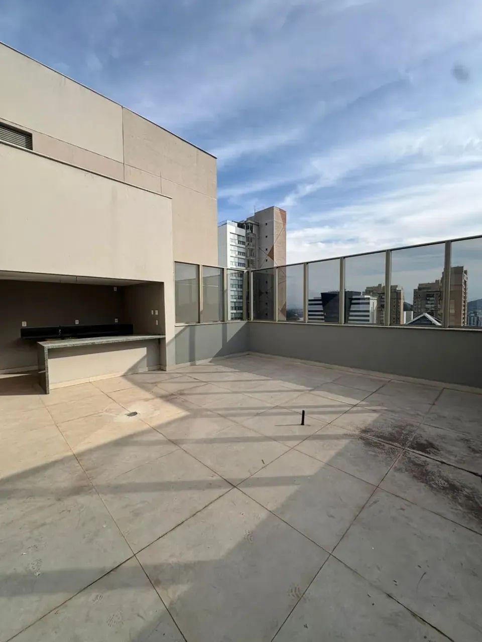 Conbertura de 313 m2 no Ed.Landscape - Foto 2