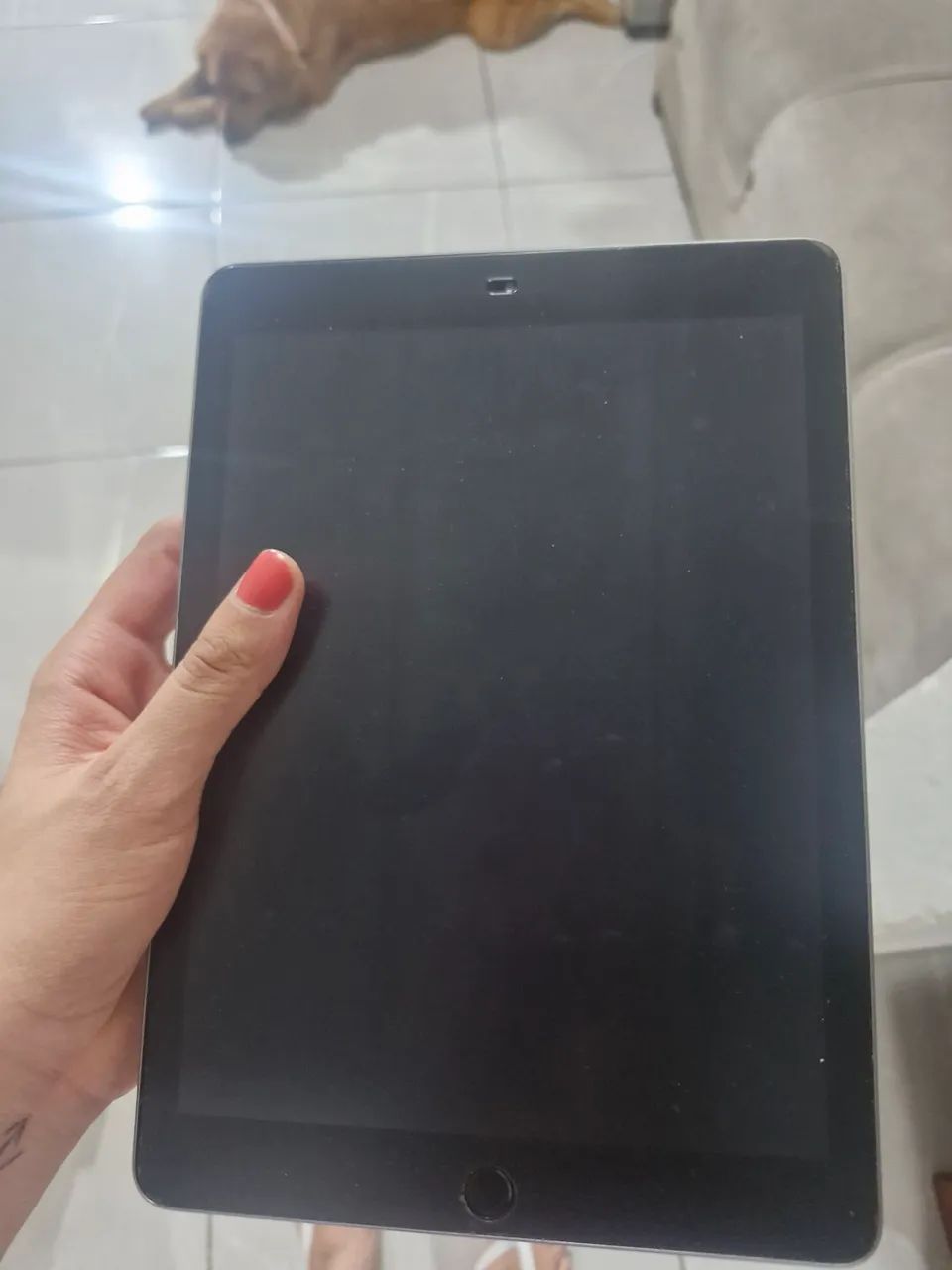 Ipad 6° geração - Foto 3