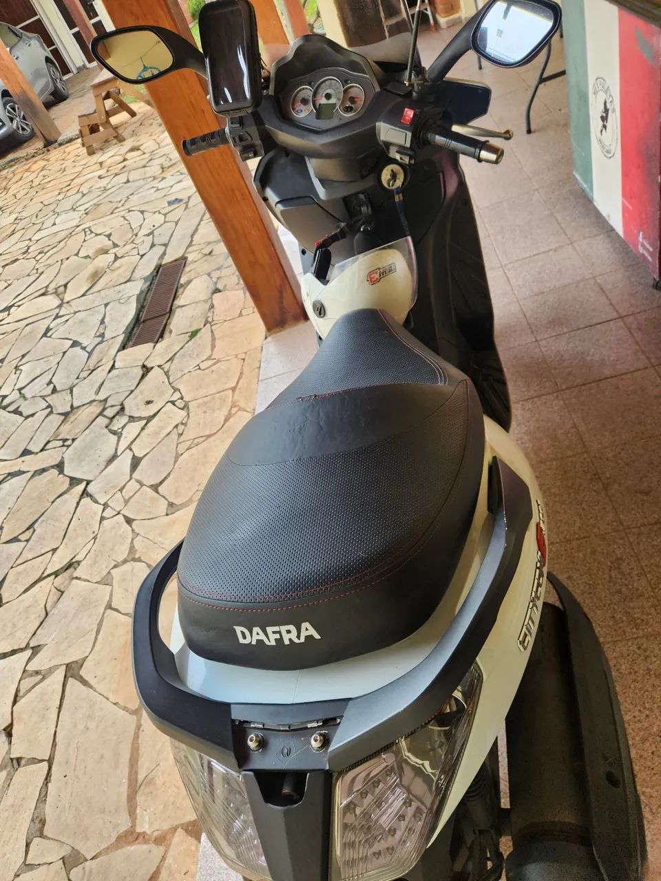 Citycom 300s i  - Foto 4