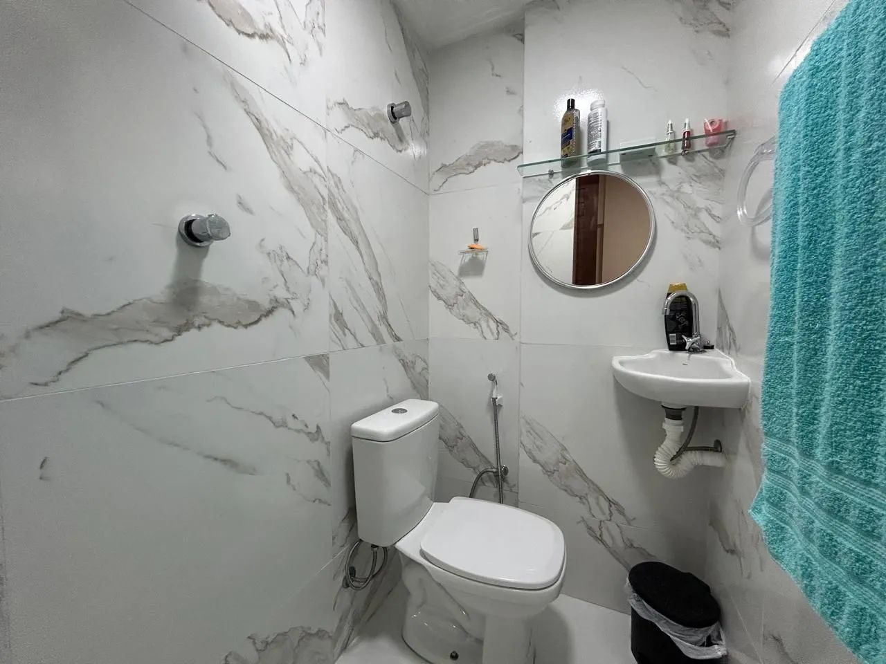 Edifício Park Wimbledon - Apto 3/4 com 1 suíte de 75 m², projetados, 1 vaga por 474 999,00 - Foto 6