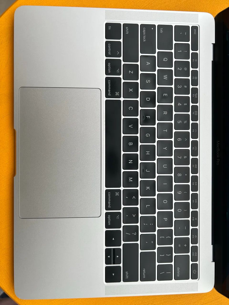 Macbook Pro 2017 100% Original - Foto 4