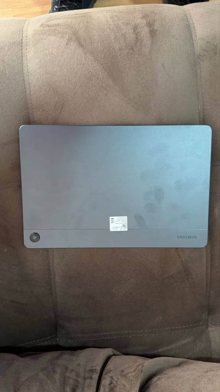 Galaxy tab a9+5g - Foto 3