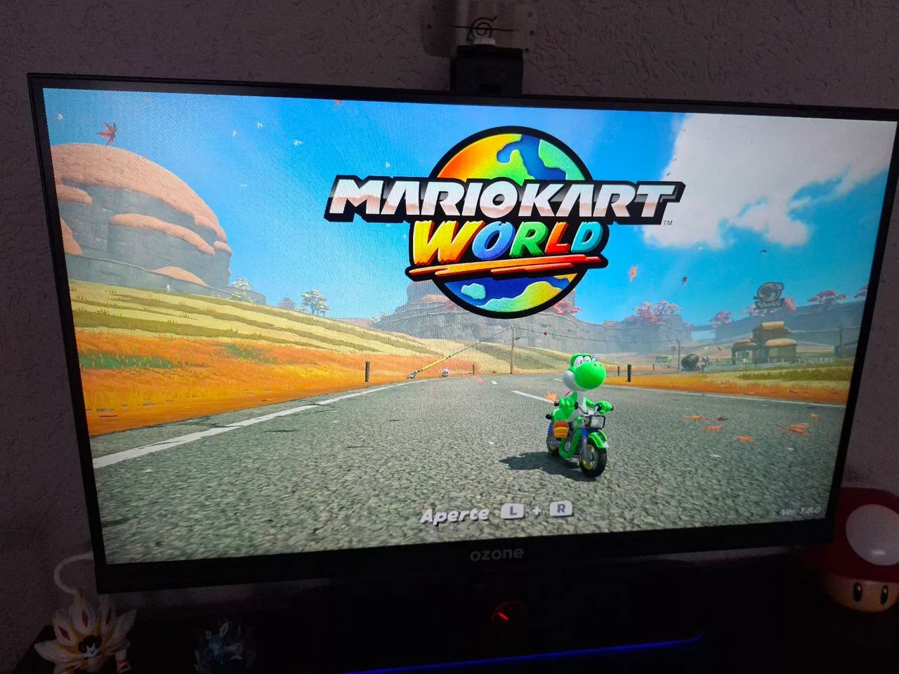 Monitor Ozone 27" - Foto 4