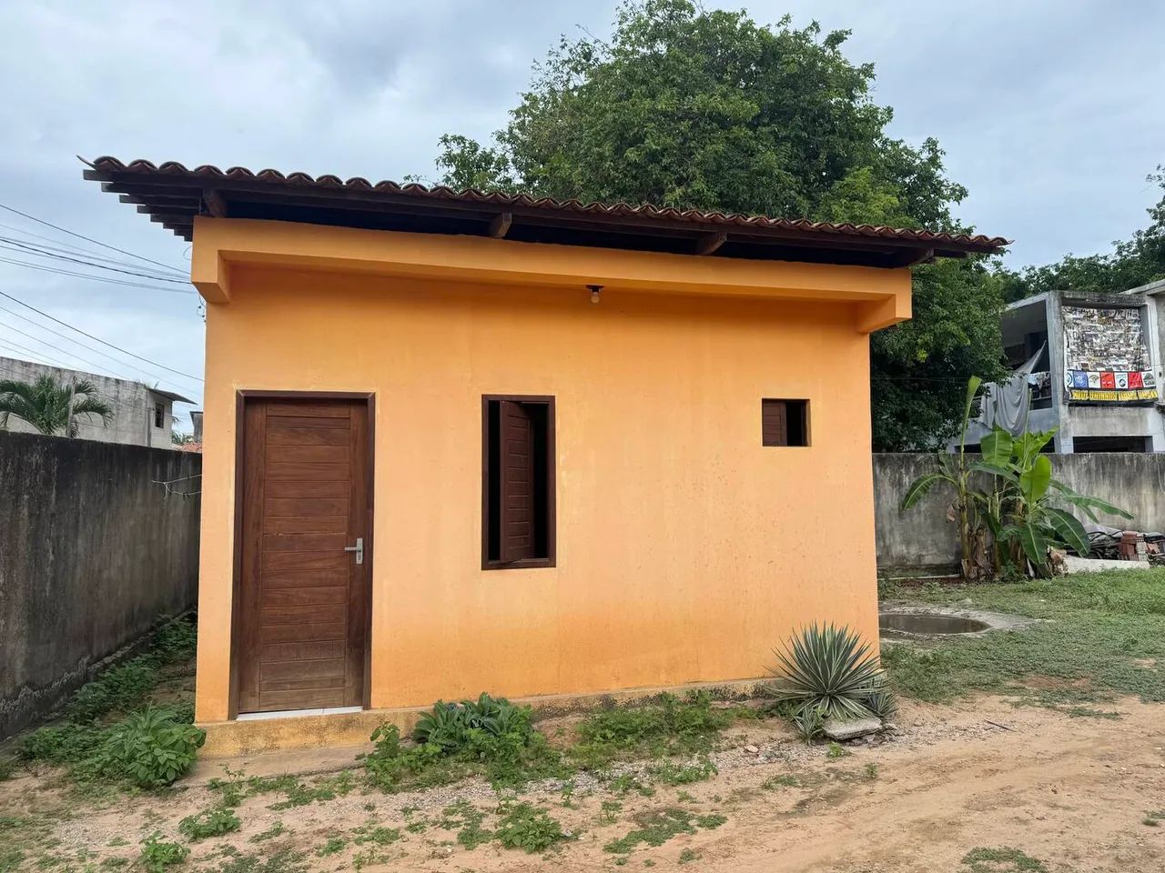 Terreno com casas de aluguel em ótima localização de Pipa - Foto 5