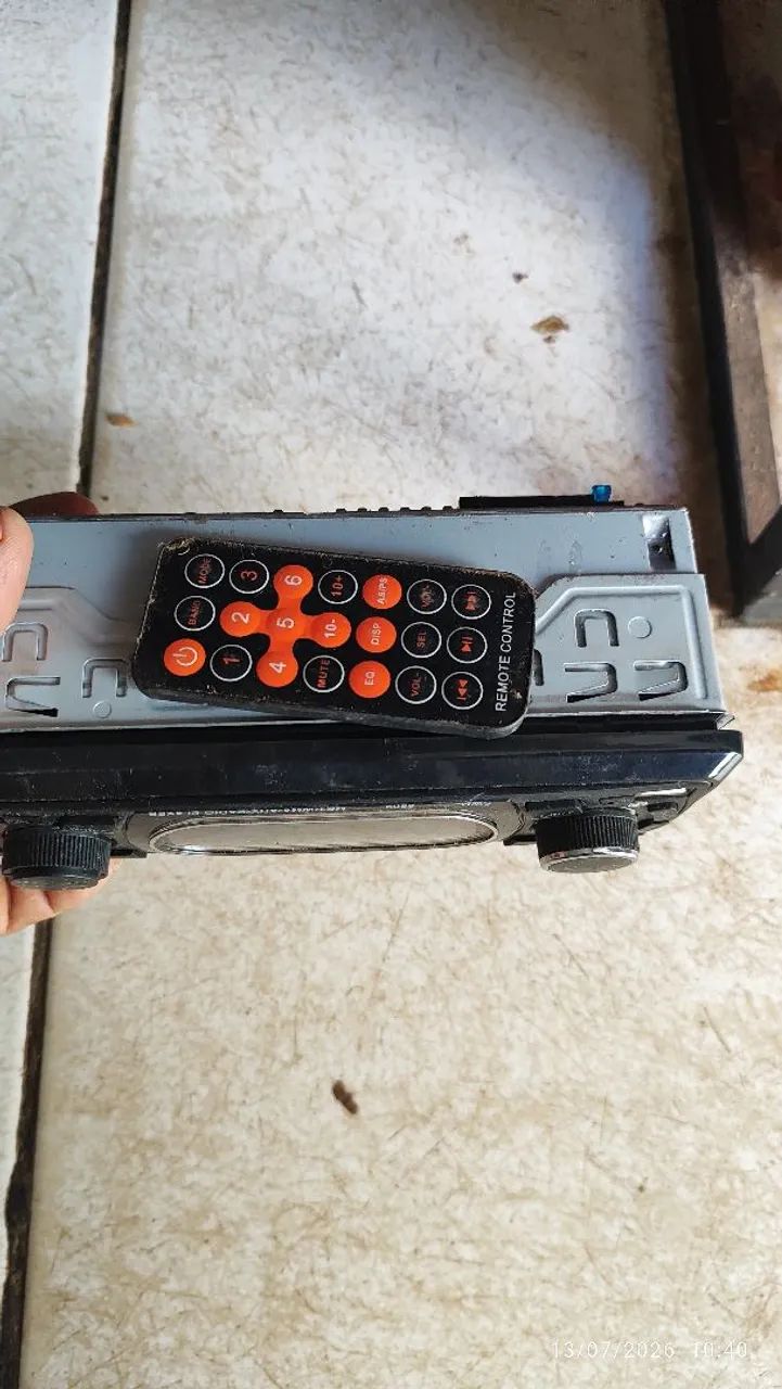 MP3 Player 