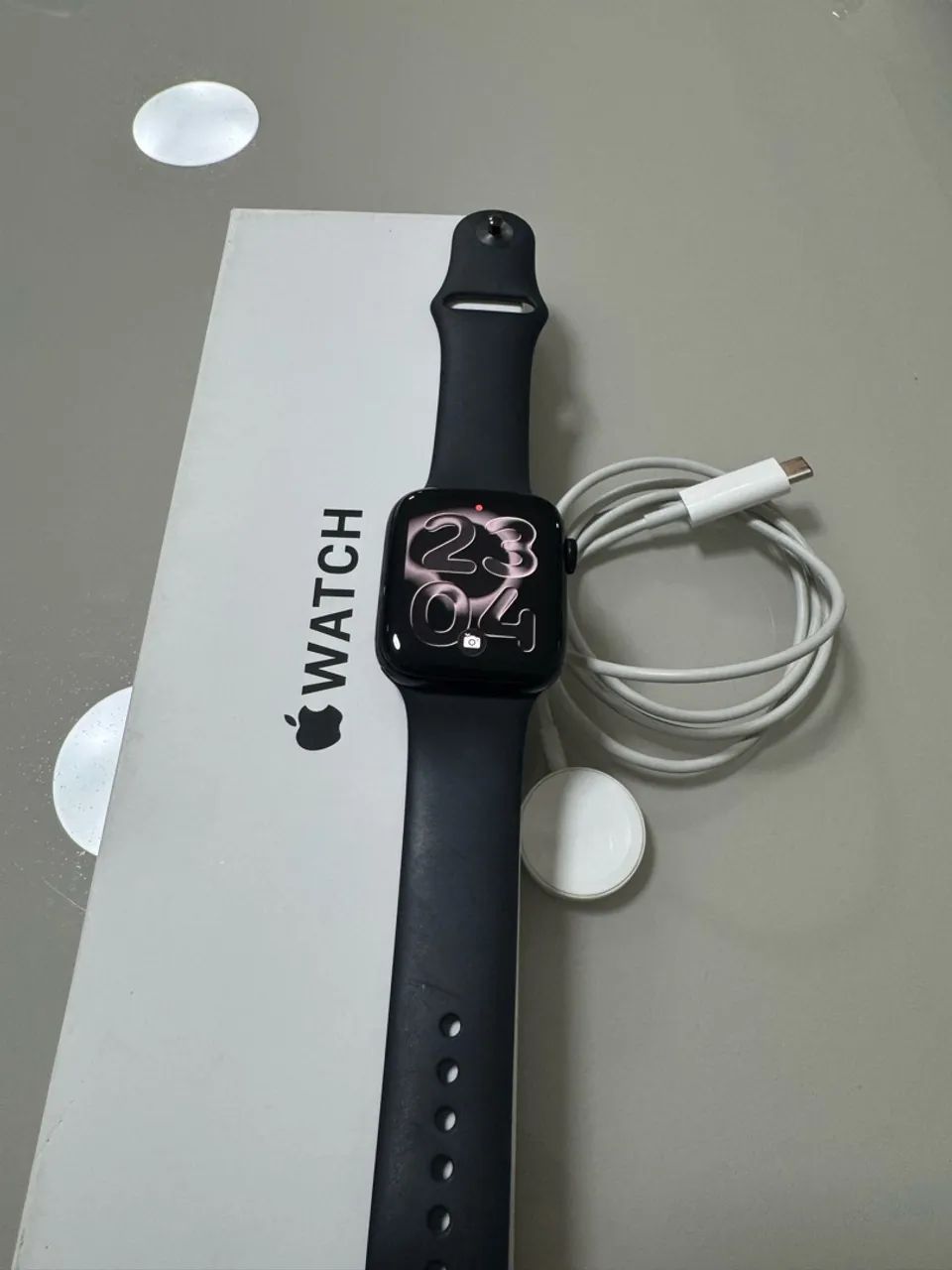 Apple Watch SE 2