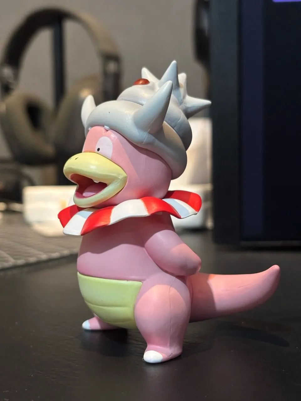 Pokémon Slowking Scale 1/20 PVC  - Foto 2