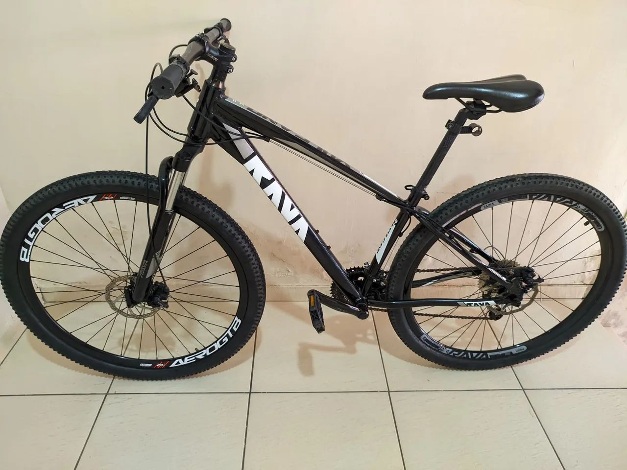 Bicicleta Rava aro 29 - Foto 2