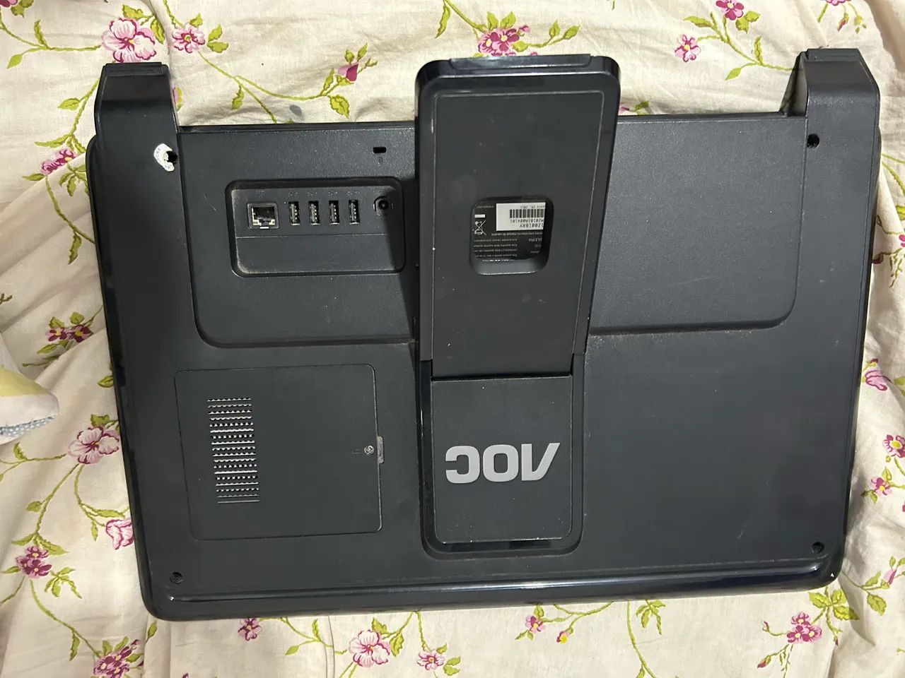 Monitor - Foto 2