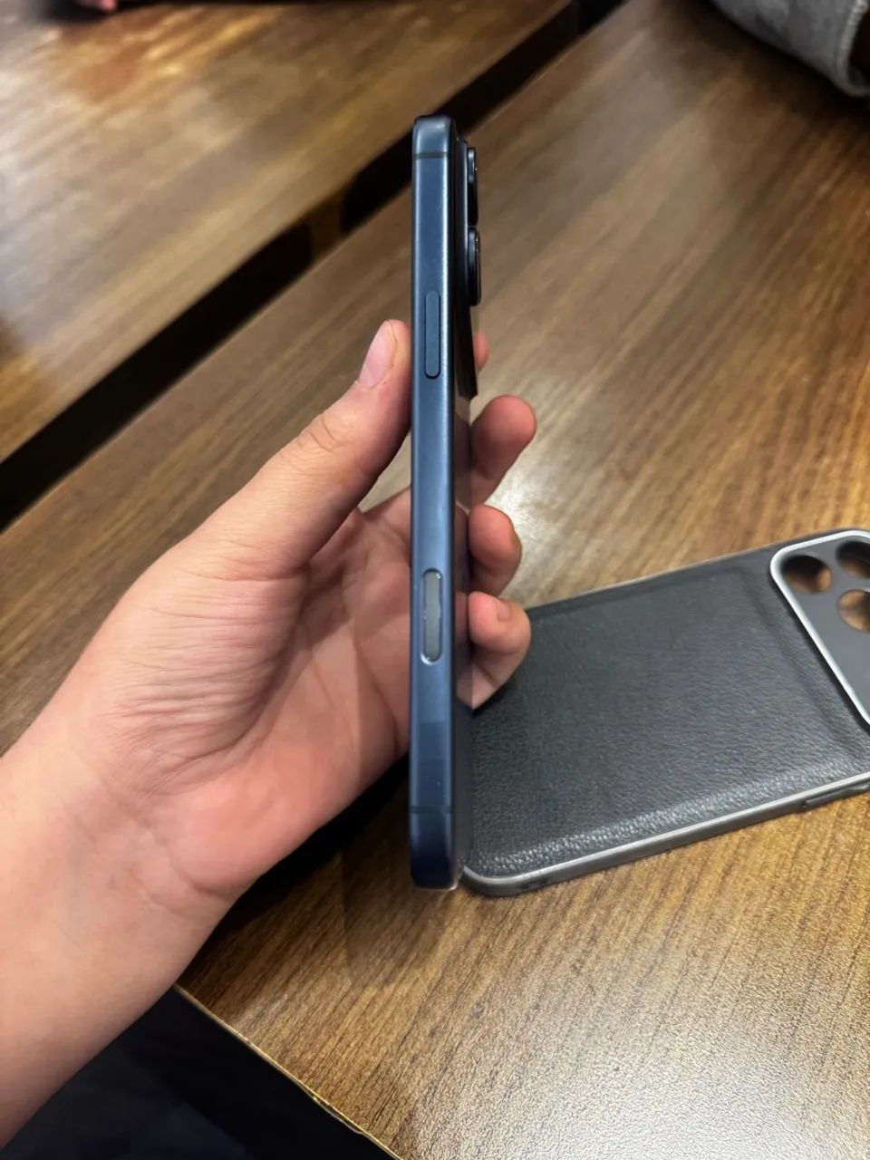 iPhone 17 pro max  - Foto 3