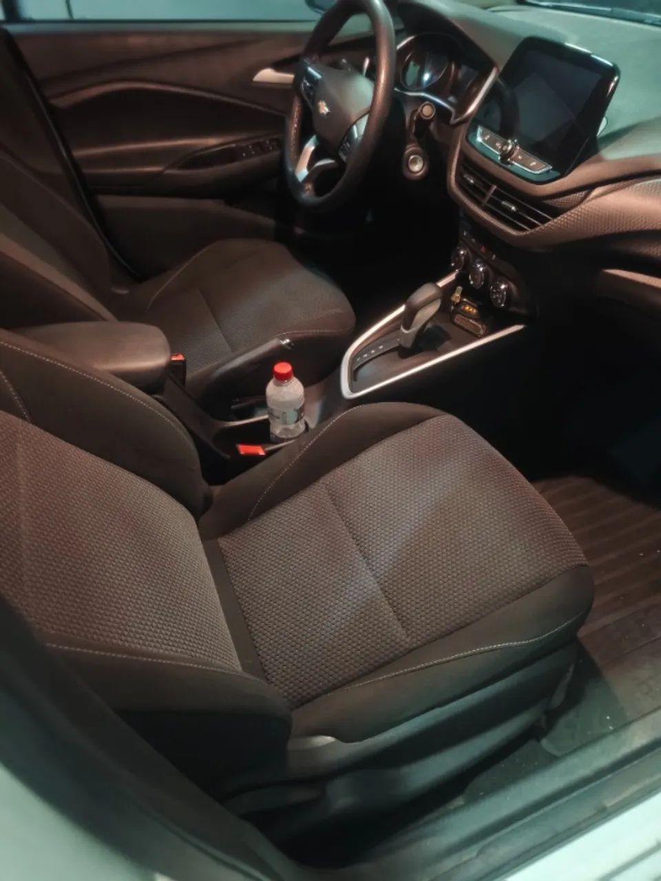 Hyundai HB20 Vision 1.0 Flex 12V MEC 2022 - Foto 6