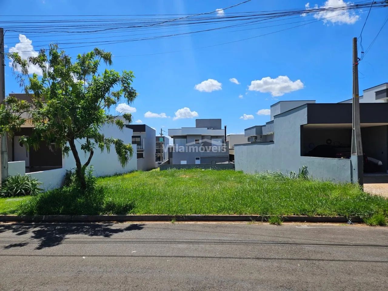 terreno - Residencial Real Parque Sumaré - Sumaré - Foto 2