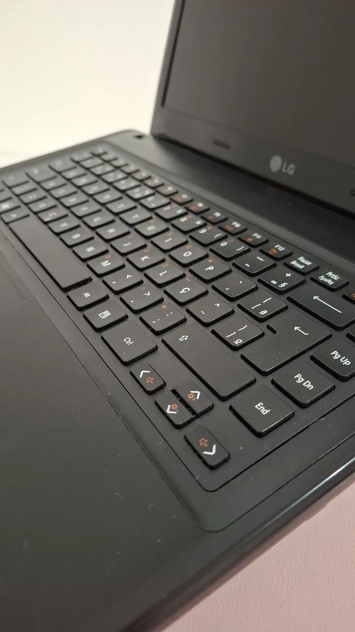 Notebook LG Intel core i3 - Foto 3