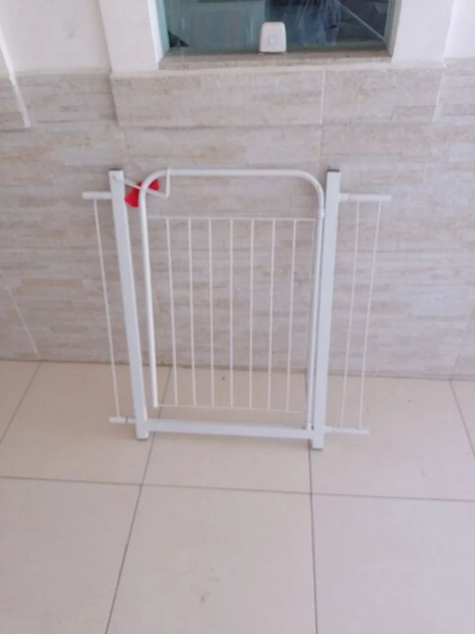 Portão de proteção ( criança / pet ) - Foto 2