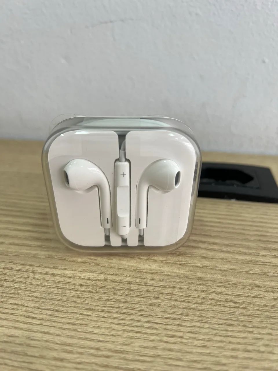 Fone de ouvido Apple 