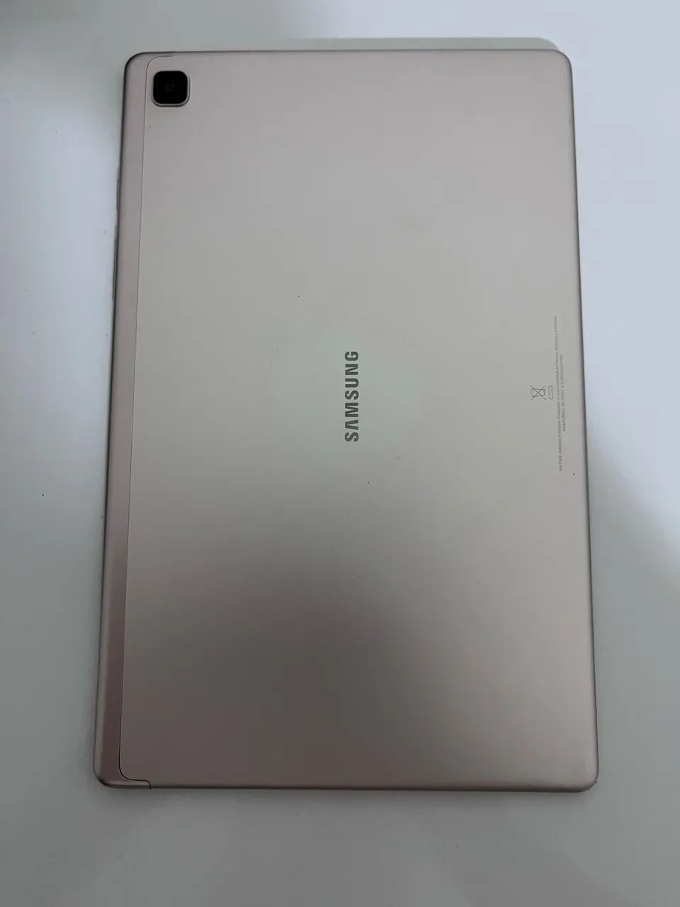 Tablet Samsung Galaxy Tab A7