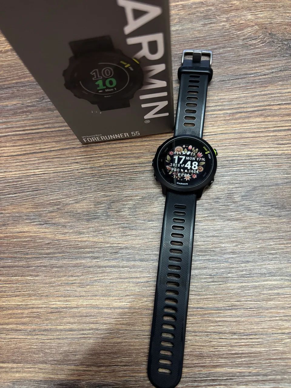 Garmin forerunner 55 (FR55)  - Foto 3